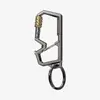 Spigen LF101 carabiner key ring Photo 3