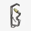 Spigen LF101 carabiner key ring Photo 4