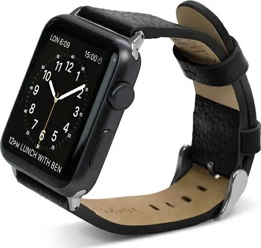 Siksniņa X-Doria Lux priekš Apple Watch