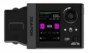 Dzinēja modulis Zeapon Micro 4 slīderim, Zeapon (ZP4799)