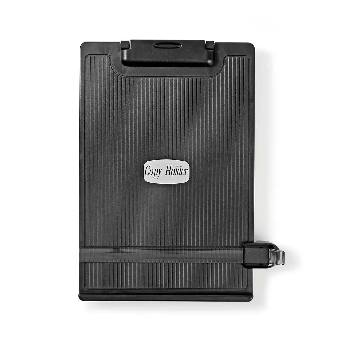 Nedis ERGOCH300BK book holder Photo 4