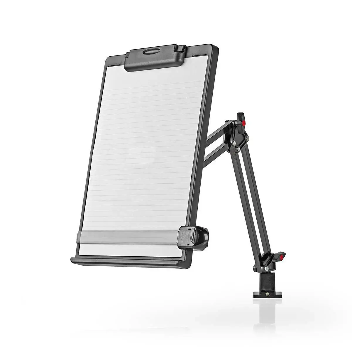 Nedis ERGOCH300BK book holder Photo 7
