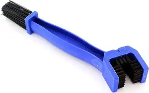 Chain Cleaning Brush Sports Equipment AG516A — universal bicycle chain brush