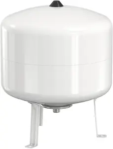 Expansion vessel Comap Solarix 35/2.5 (10 bar) for solar and heating systems