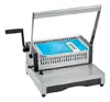 GBC CB25 Pro Manual Comb Binding Machine Photo 3