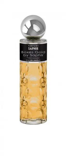 Eau de Parfum (EDP) Saphir Pour