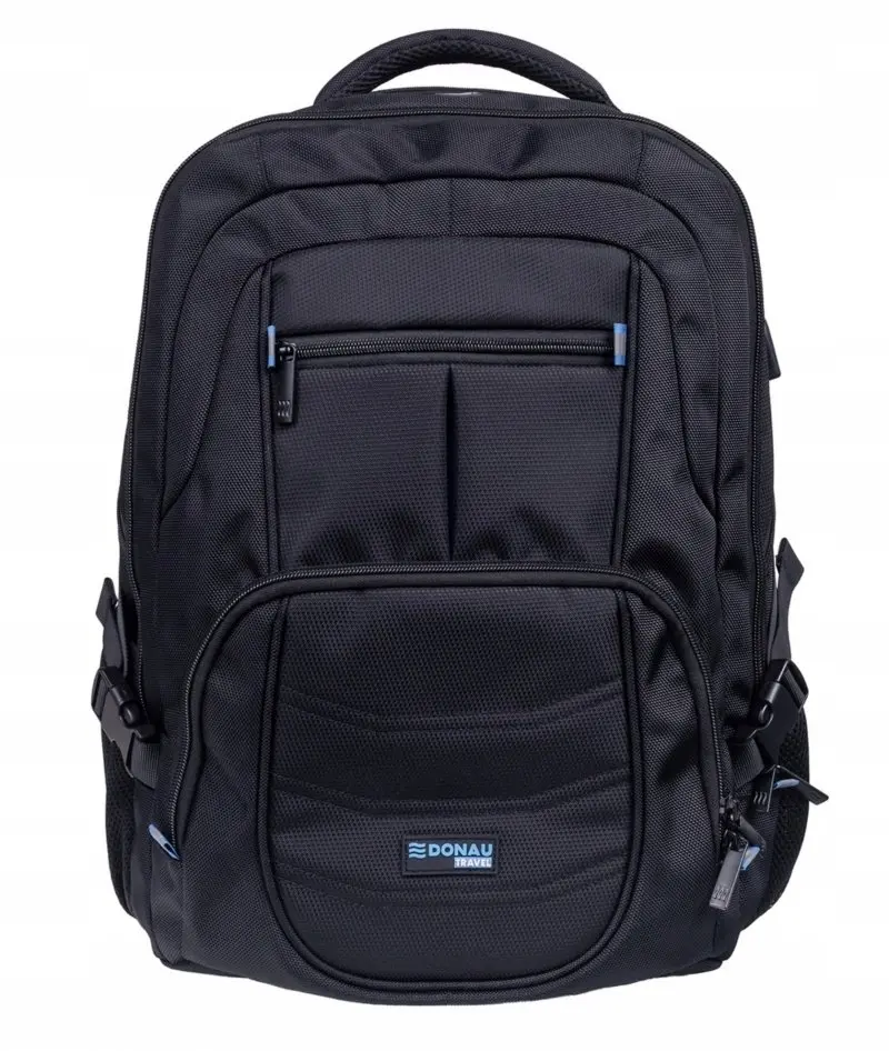 Mugursoma Akasa DONAU TRAVEL Amsterdam 17&quot