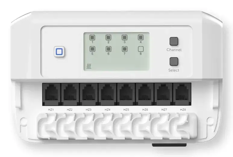 eQ-3 Homematic IP Floor Heating Controller 8-channel Photo 4