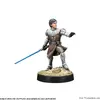 Figure Atomic Mass Games Star Wars: Legion — Customisable Jedi & Knight Photo 2
