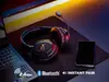 HyperX Cloud Flight 2 Wireless Gaming Headset Photo 9
