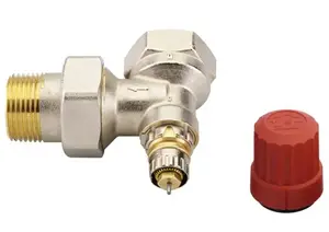 Сантехническое соединение DANFOSS 013G0037 Photo 1