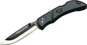 Knife Outdoor Razor Lite EDC by Outdoor — folding EDC pocket knife, gray
