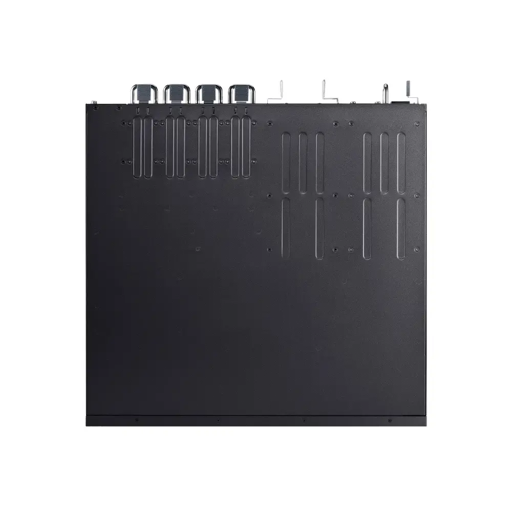 TP-Link Omada 48‑Port Gigabit L3 Managed PoE+ Switch Photo 5