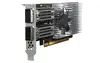 Triton QNAP QXG-100G2SF-E810 сетевая карта 100 Гбит/с Photo 4