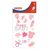 Декоративная наклейка HERLITZ 50034765 Photo 2