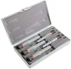 Набор бит Facom AEX.J1 — Torx T6–T10, одинарный комплект