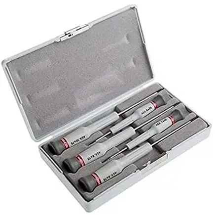 Facom AEX.J1 Torx screwdriver bit set Photo 2