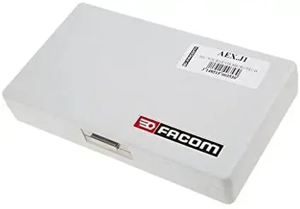 Facom AEX.J1 Torx screwdriver bit set Photo 4