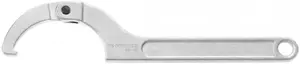 Трубный ключ Facom 125A.35 — регулир., модель 125A.35, захват 15–35 мм