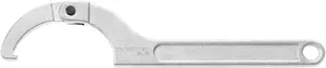 Pipe wrench Facom 125A.50 model 125A.50, metric jaw capacity 35–50 mm