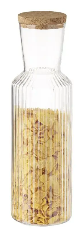 APS karafe 10726 — 1 L stikls Photo 3