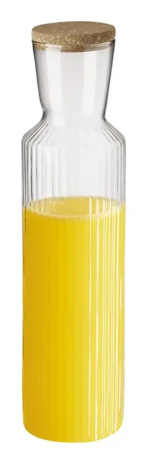 Carafe APS 10727 1.5 L glass Photo 2