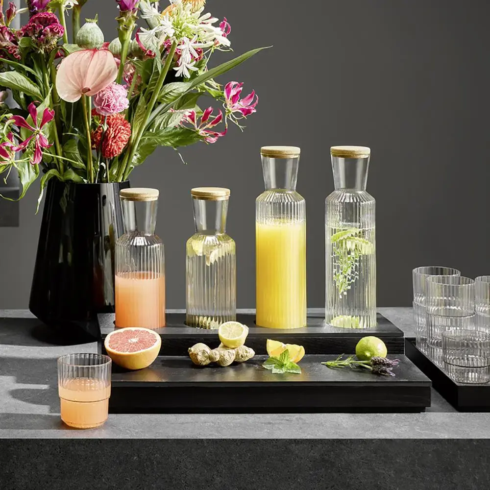 Carafe APS 10727 1.5 L glass Photo 4