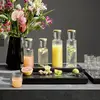 Carafe APS 10727 1.5 L glass Photo 4