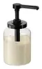APS 93290 Round Food Dispenser 1.7 L Photo 2