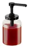 APS 93290 Round Food Dispenser 1.7 L Photo 3