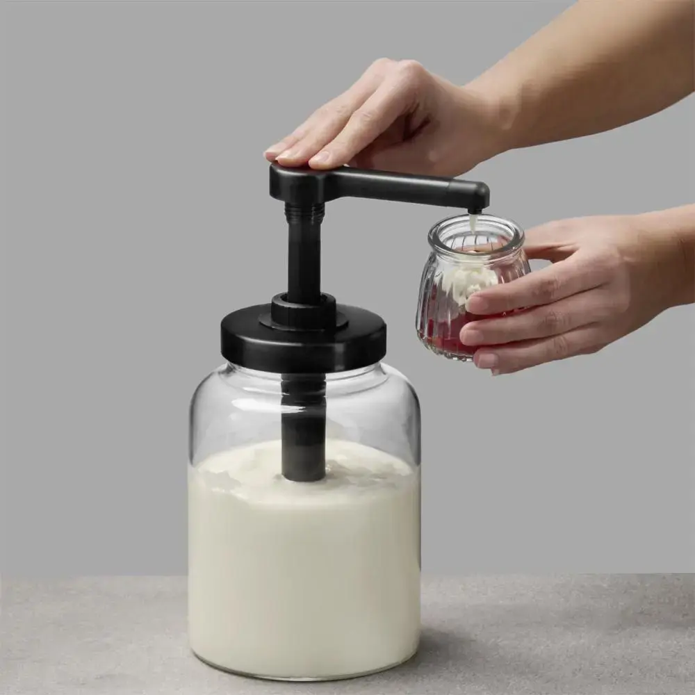 APS 93290 Round Food Dispenser 1.7 L Photo 5