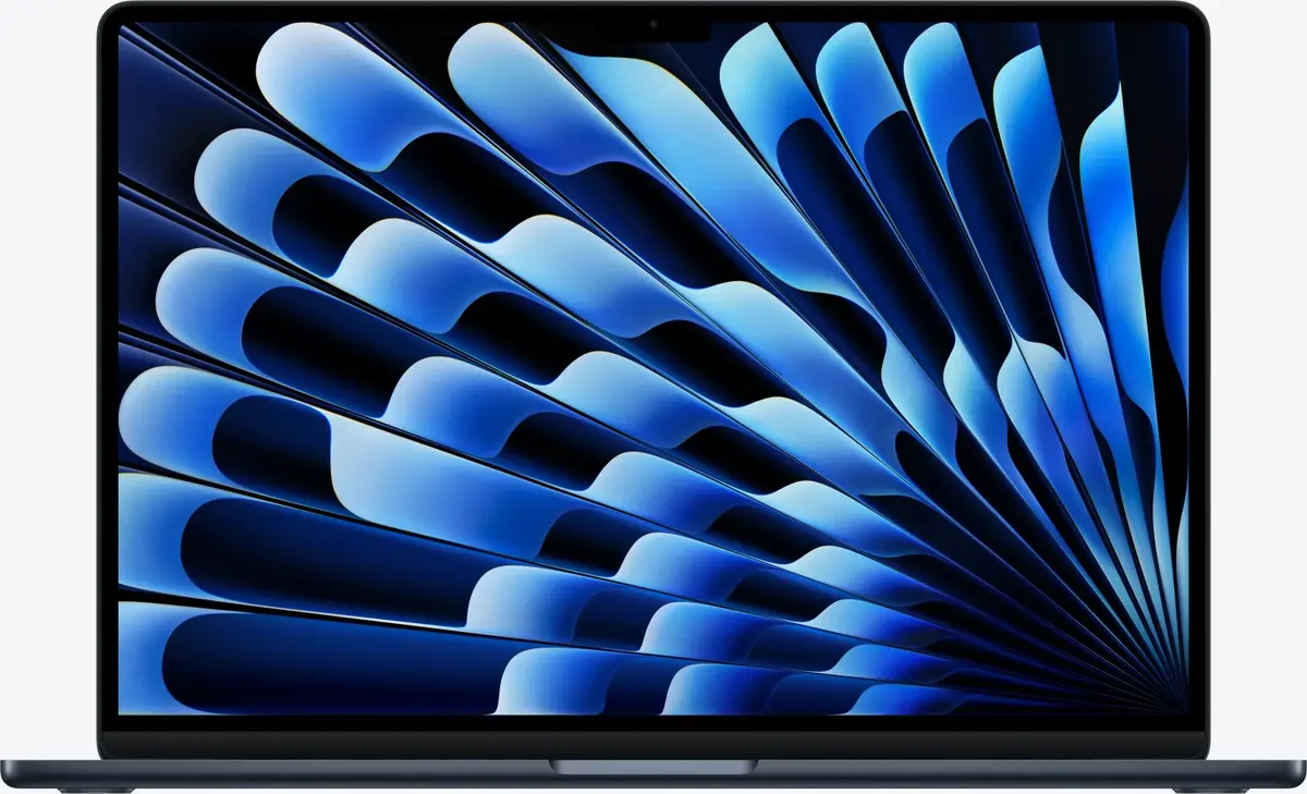 Klēpjdators Apple MacBook Air 15.3&quot