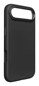 Чехол PURO для Apple iPhone 17 Air — Cover, подходит для экранов до 16.8 см (6.6"), чёрный