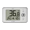 tfa dostmann 30.1052.02 elektroniska iekštelpu termometra Photo 2