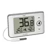 tfa dostmann 30.1052.02 elektroniska iekštelpu termometra Photo 6