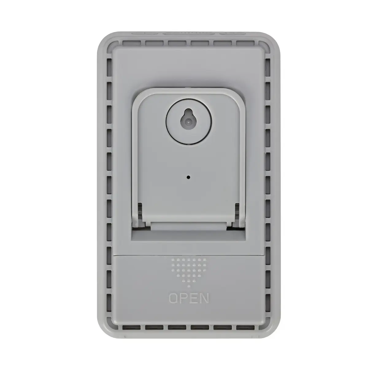 TFA Dostmann 30.5057.02 iekštelpu elektroniskais higrometrs Photo 5