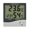 TFA Dostmann 30.5058.02 iekštelpu elektroniskais higrometrs Photo 2