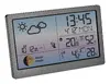 Метеостанция TFA Dostmann Luna Sky Grey Photo 2