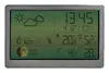 Метеостанция TFA Dostmann Luna Sky Grey Photo 3