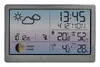 Метеостанция TFA Dostmann Luna Sky Grey Photo 4