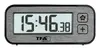 TFA Dostmann quartz mini alarm clock 60.2039.10 Photo 4