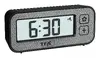 tfa dostmann 60.2522.10 radio-controlled alarm clock Photo 3