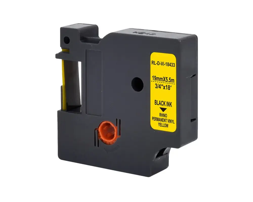 Лента G G 21694 — винил 19 мм × 5,5 м Photo 3