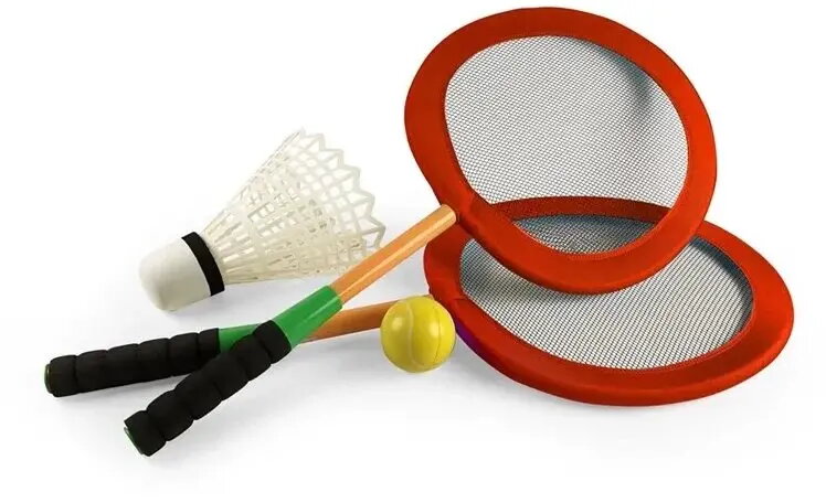 Sports & Fitness Products