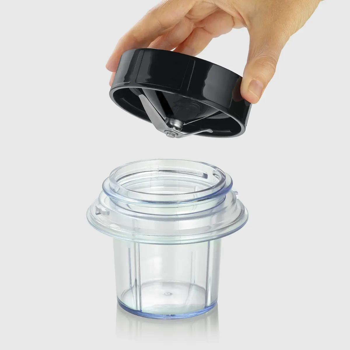 SEVERIN SM 3724 galds blenderis 600 W 1,5 L Photo 7