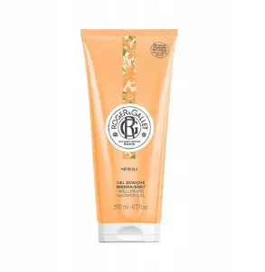 Гель для душа Roger & Gallet Néroli 200 мл — Roger & Gallet