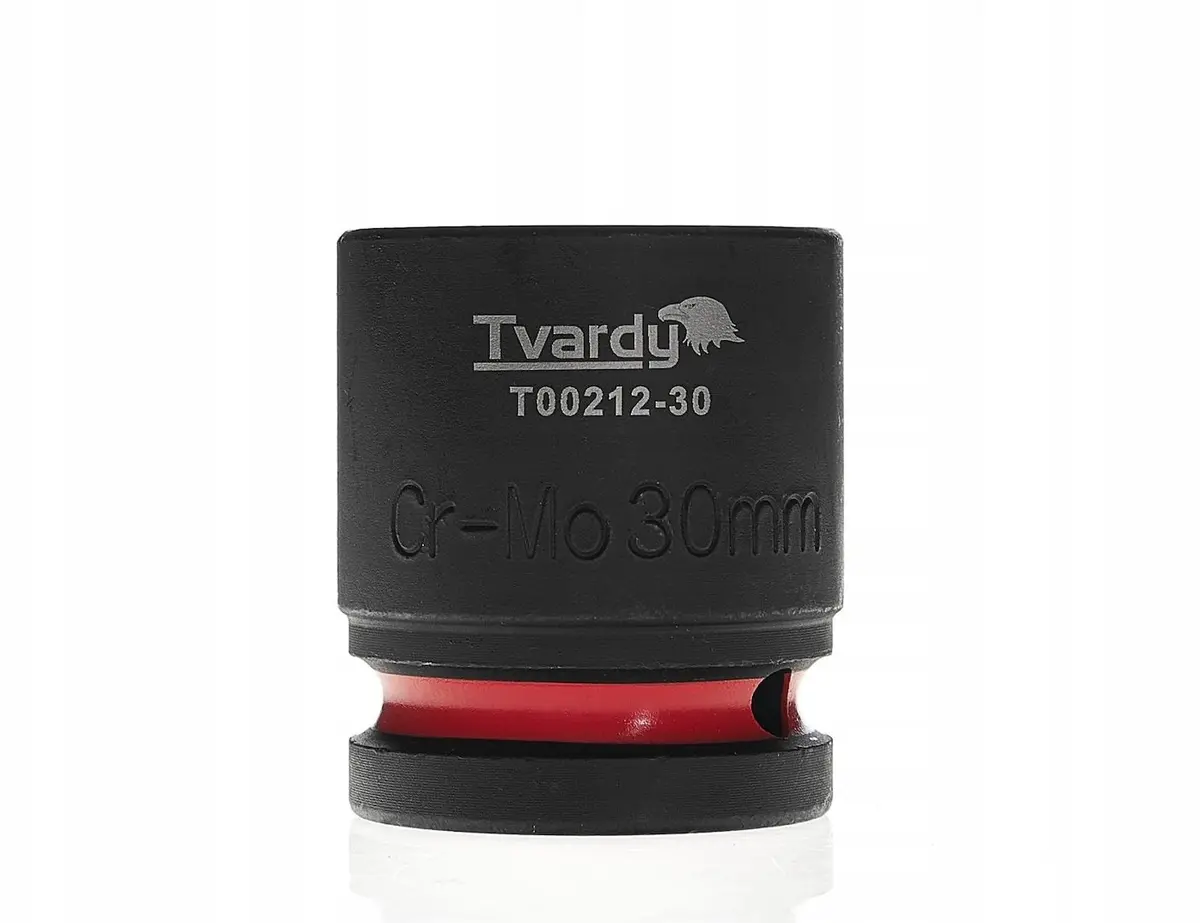 Trieciena ligzda Tvardy 3/4" 6-pusīga 30
