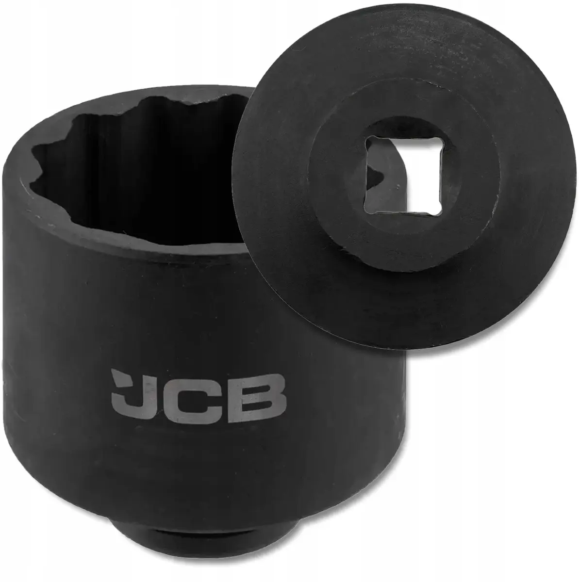 Trieciena dziļā uzgalis 3/4" 77 mm