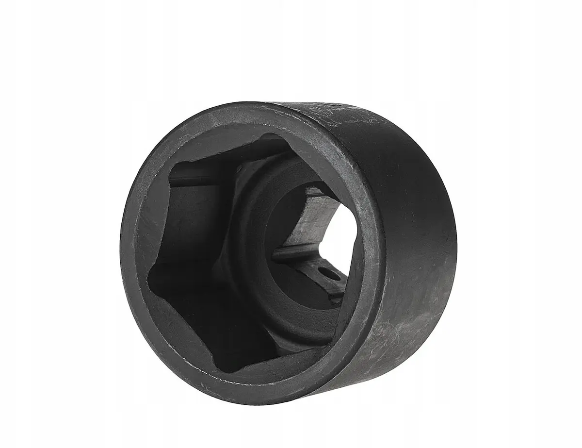 Triecienuzgrieznis 3/4" 6-pusīgs 23 mm Tvardy