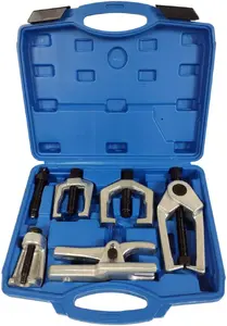 Puller for Pins and Joints Silver 10964 — manual tool for removing ball joints and pins